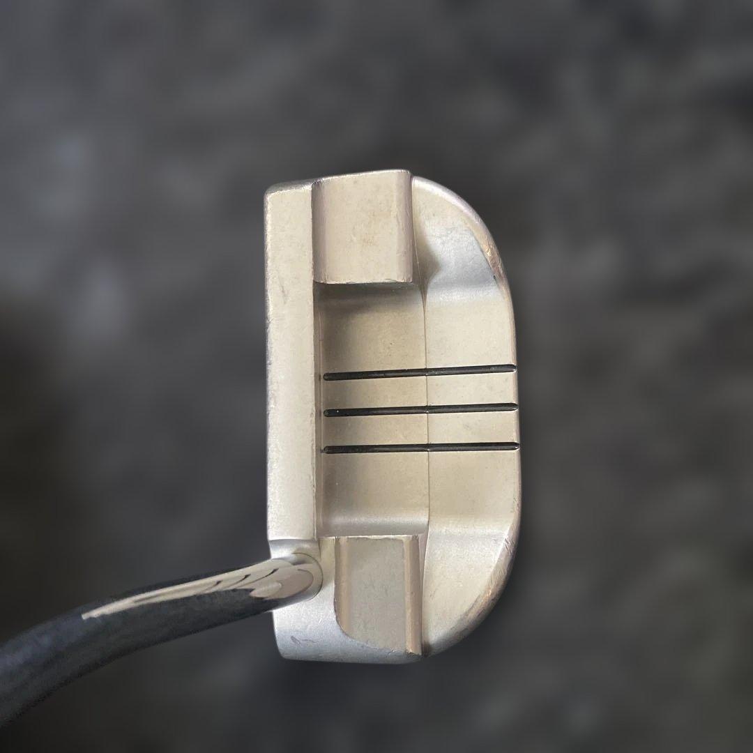 Scotty Cameron California Fastback パター