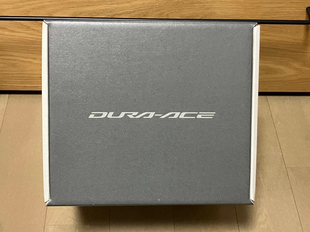 デュラエース　FC-R9200 170mm 52-36T 未使用品 シマノ デュラエース FC-R9200 12段 52-36T クランクセット | ロード