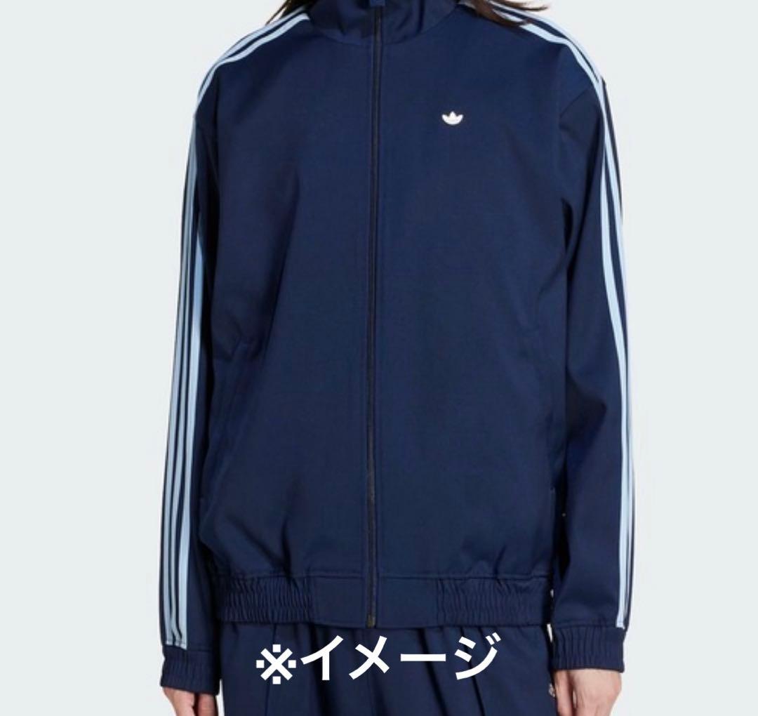 プレミアムファイヤーバードトラックトップ / ジャージ /adidas