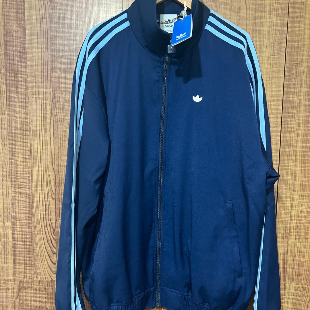 プレミアムファイヤーバードトラックトップ / ジャージ /adidas