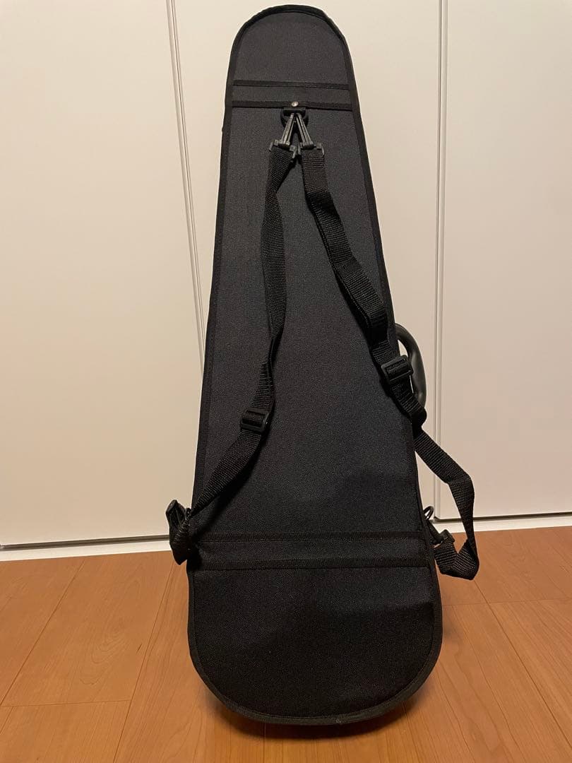 【12/22まで出品】スズキ バイオリン 4/4 大人用　1887年製