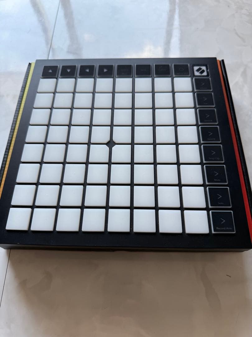 Novation LaunchPad X ランチパッド ノベーション