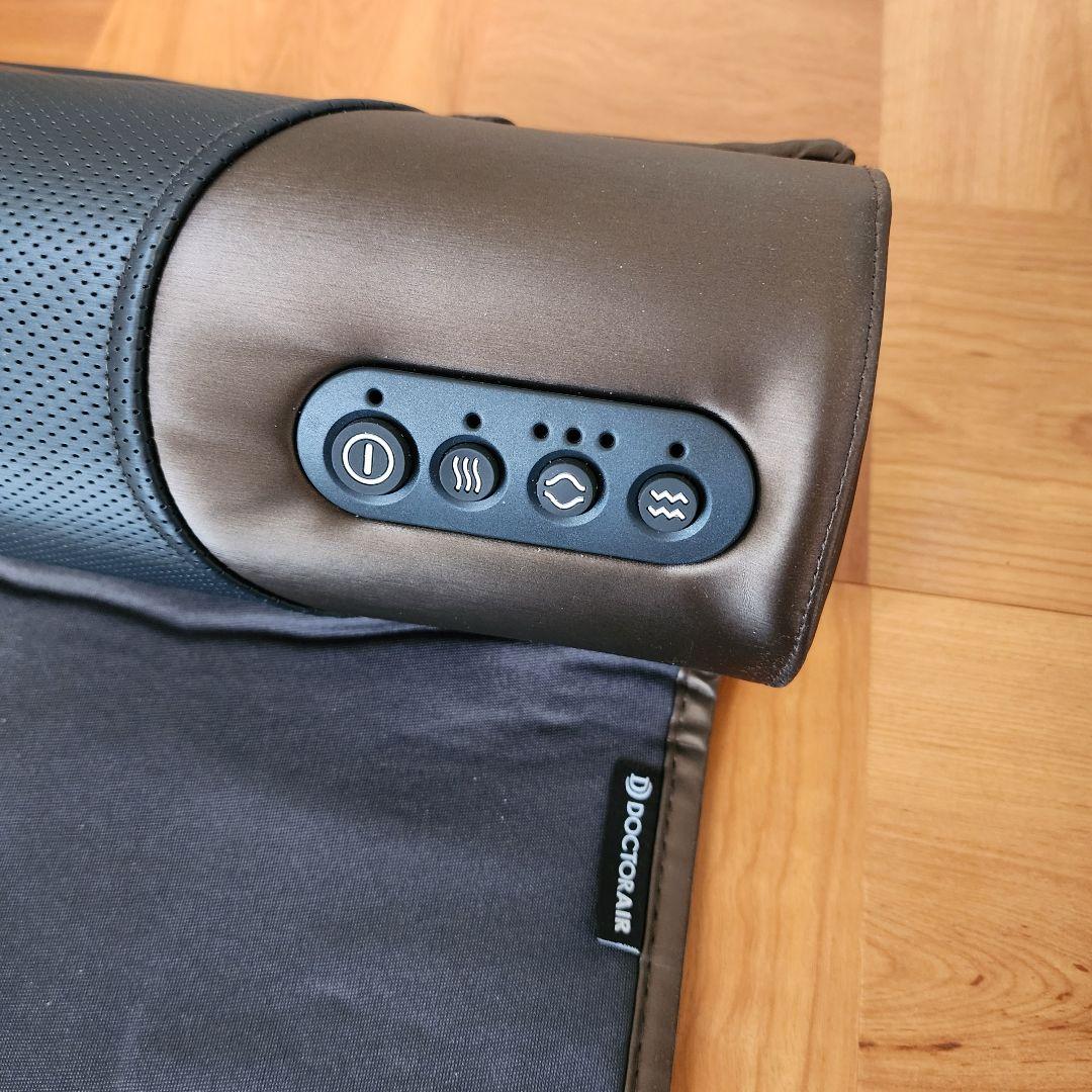 ほぼ新品　ドクターエア 公式 3Dエアストレッチマット