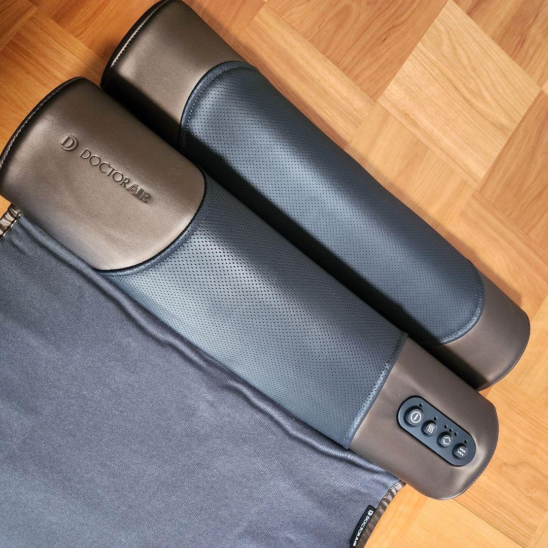 ほぼ新品　ドクターエア 公式 3Dエアストレッチマット