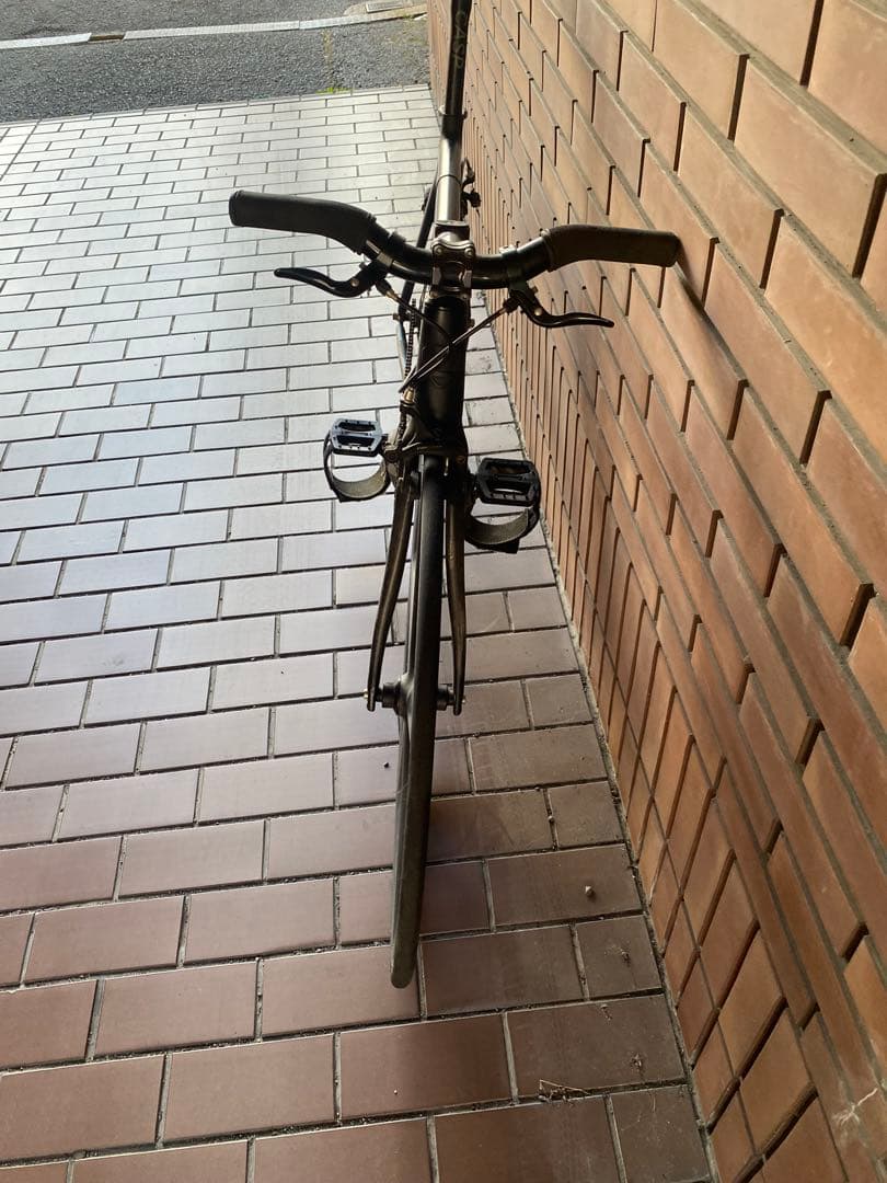 LEADER 735 ブラック　【引き取り限定】