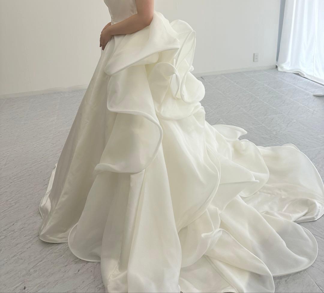 majic　gemerci アルム　9号TT パニエ・指示書付き