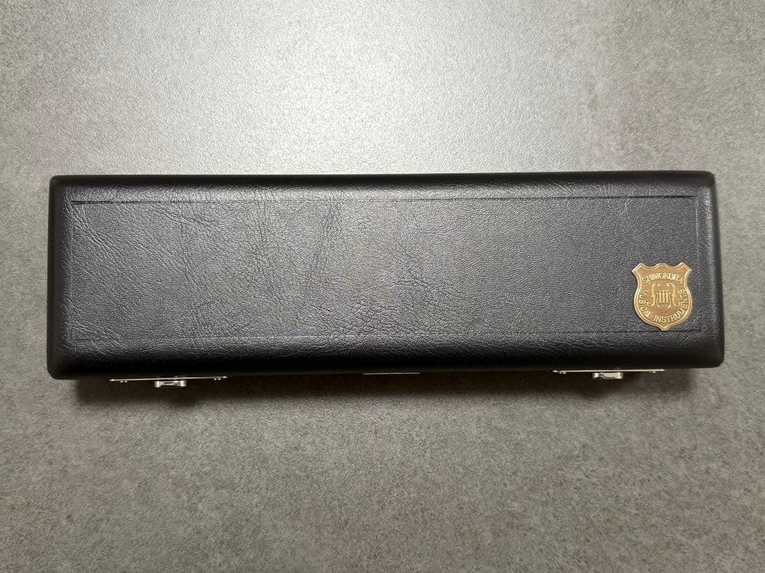 YAMAHA（ヤマハ）ピッコロ　YPC-62R