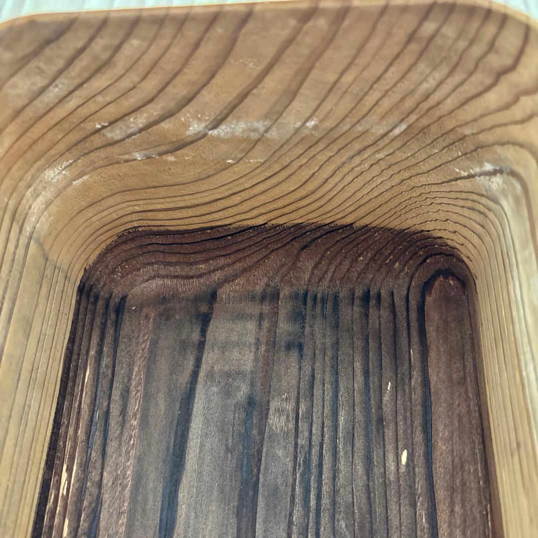 霧島杉桶　松川基盤店謹製　ぬか漬け桶　大