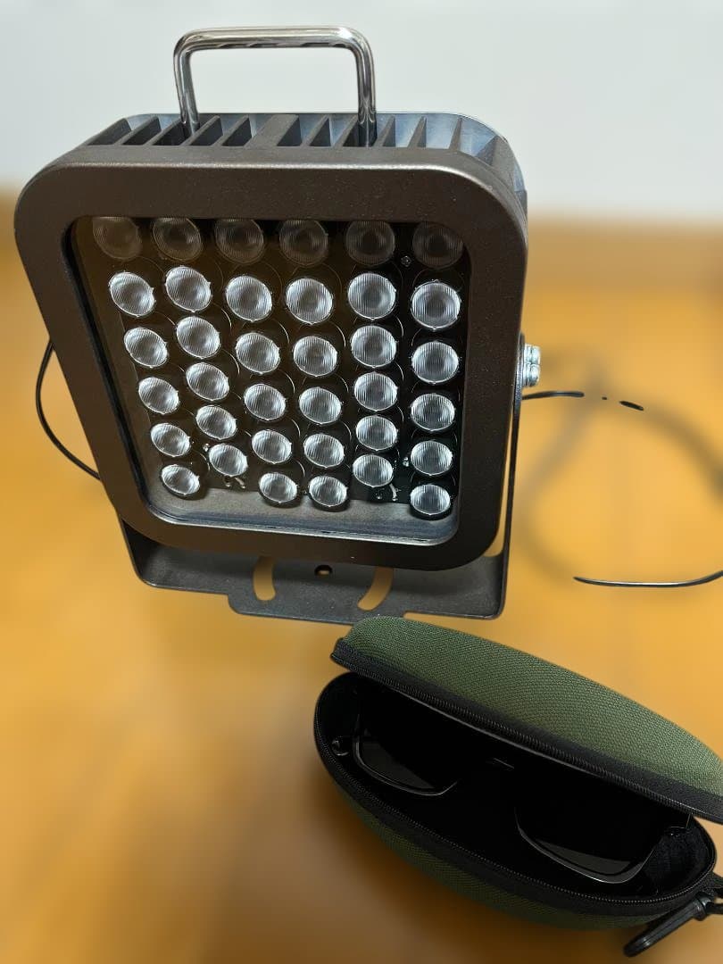 【三型池上機】LLLT 低出力光線療法 回復ケア用｜ウェルビーイング