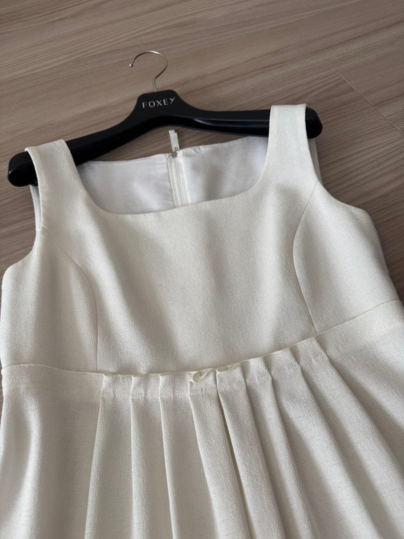 フォクシーニューヨーク　FOXEY New York ワンピース