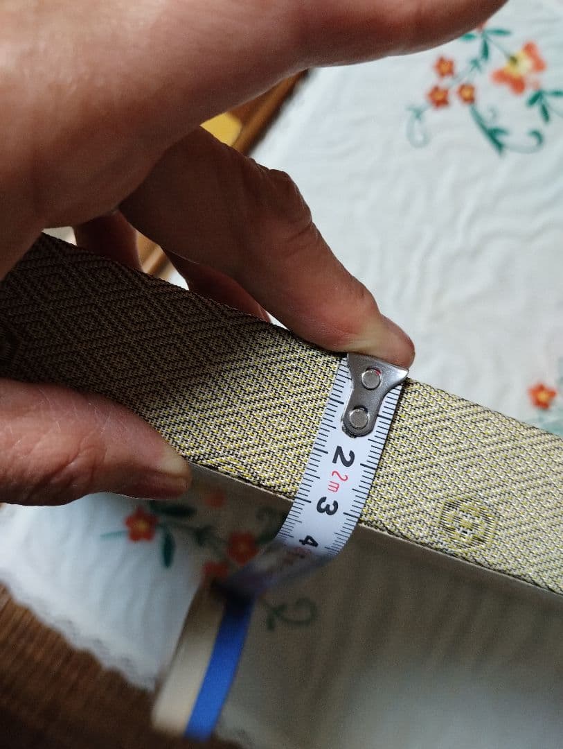 置き畳・ミニ畳 6枚セット