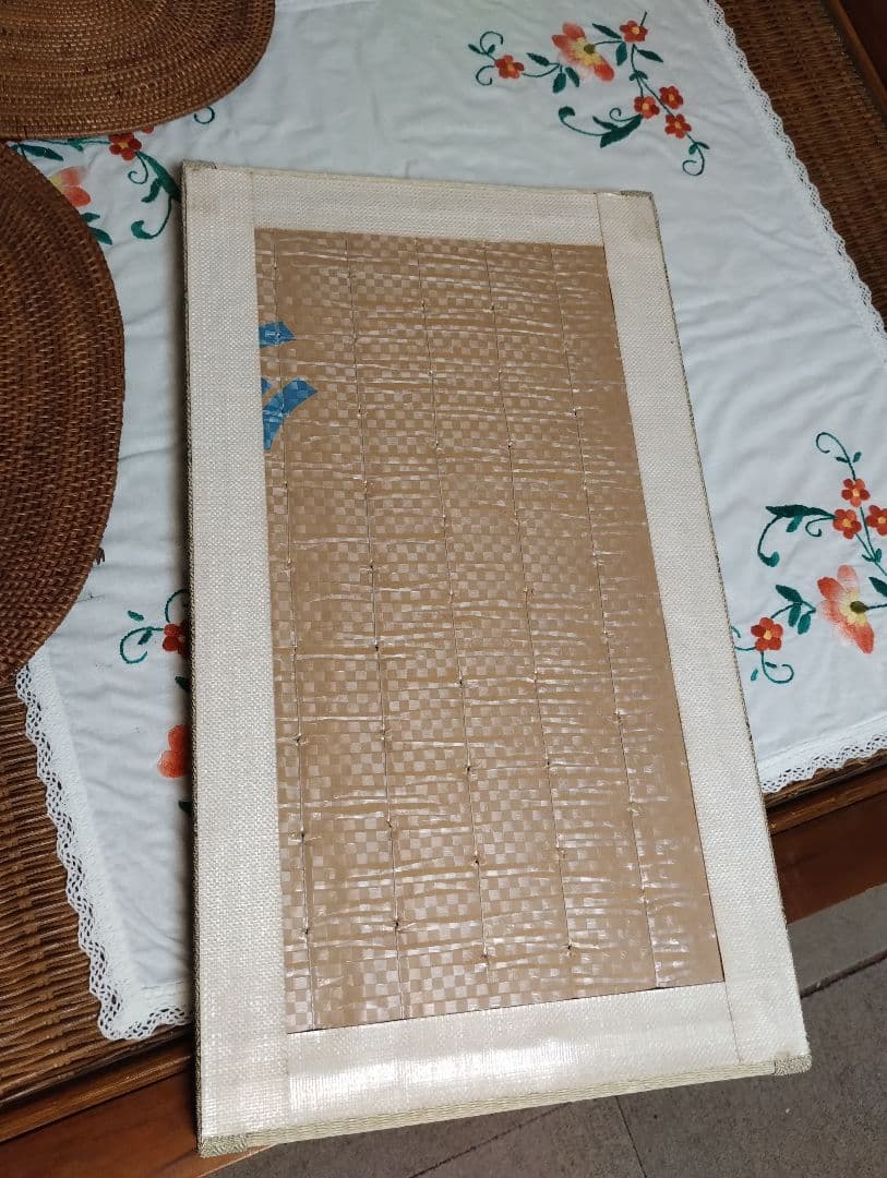 置き畳・ミニ畳 6枚セット