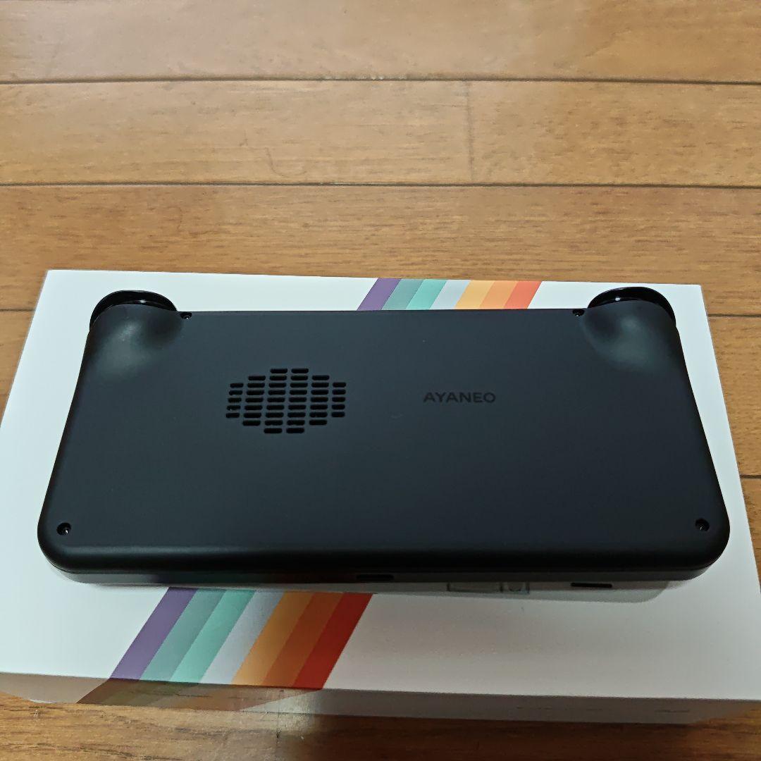 その他 Ayaneo Pocket ACE 12GB / 256GB