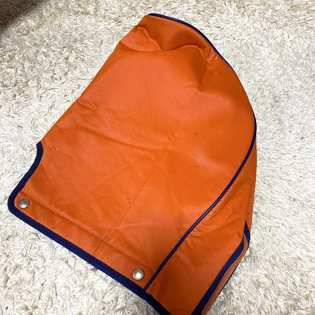 激レア】キャディバッグ パーリーゲイツ 1990年代 ゴルフバッグ