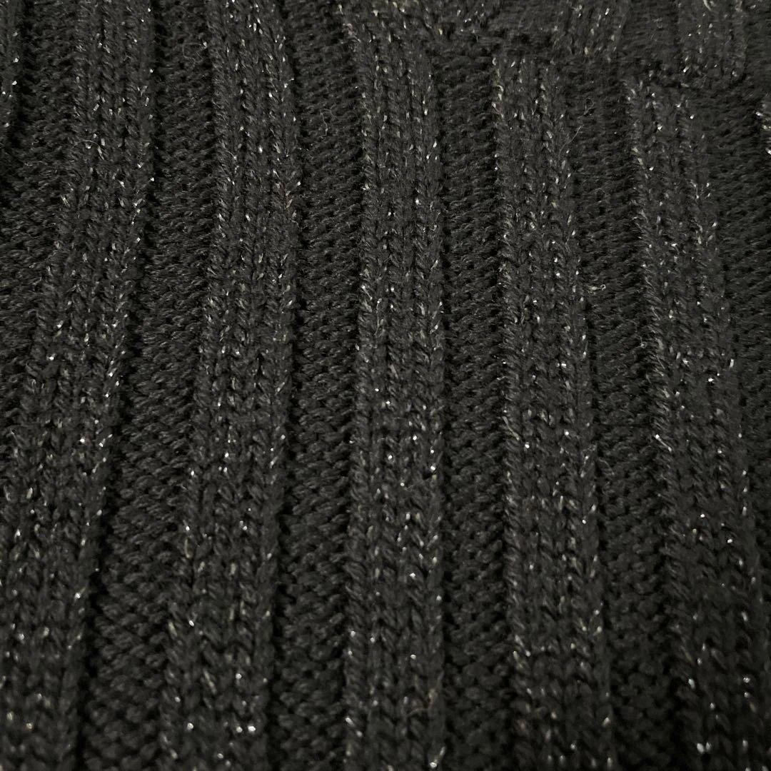 EMPOLO ARMANI メンズニット50 エンポリオアルマーニメンズニット