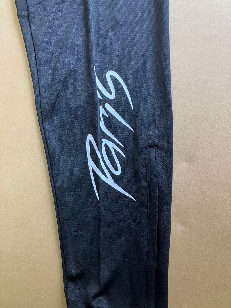 ジョーダン PSGハーフジップトレーニングウェア（上下） Sサイズ