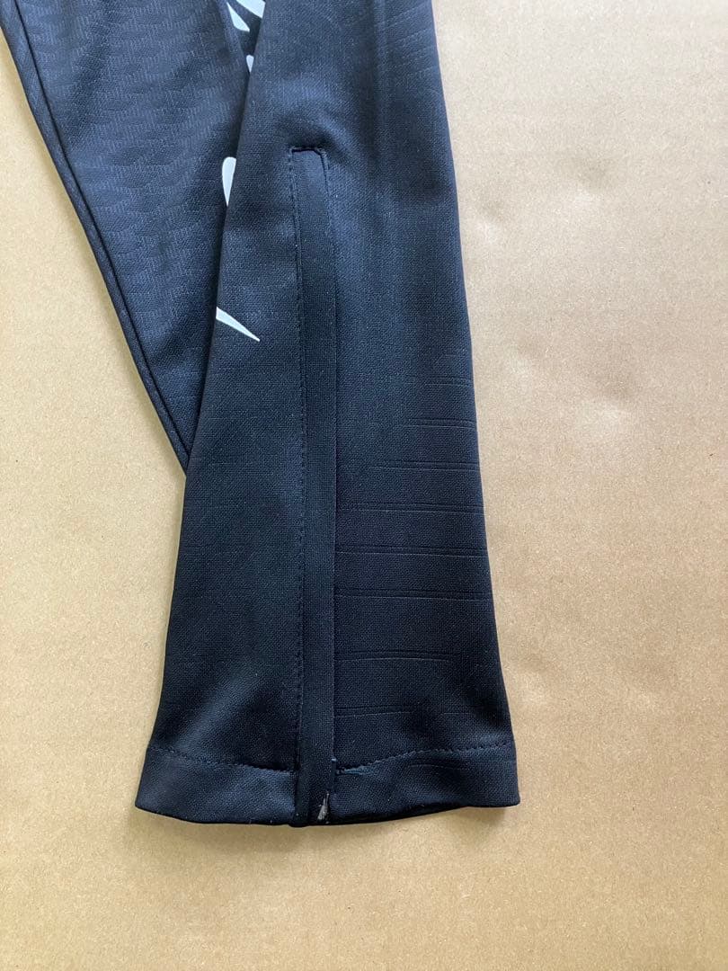 ジョーダン PSGハーフジップトレーニングウェア（上下） Sサイズ