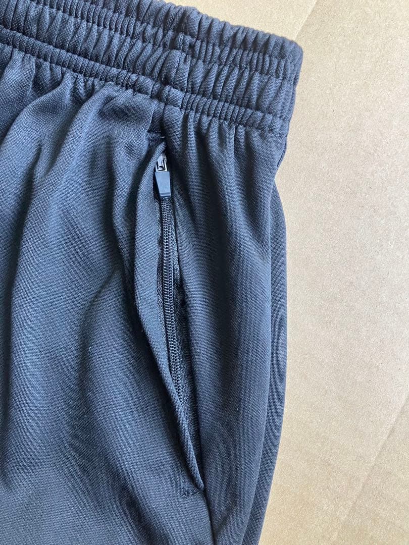 ジョーダン PSGハーフジップトレーニングウェア（上下） Sサイズ