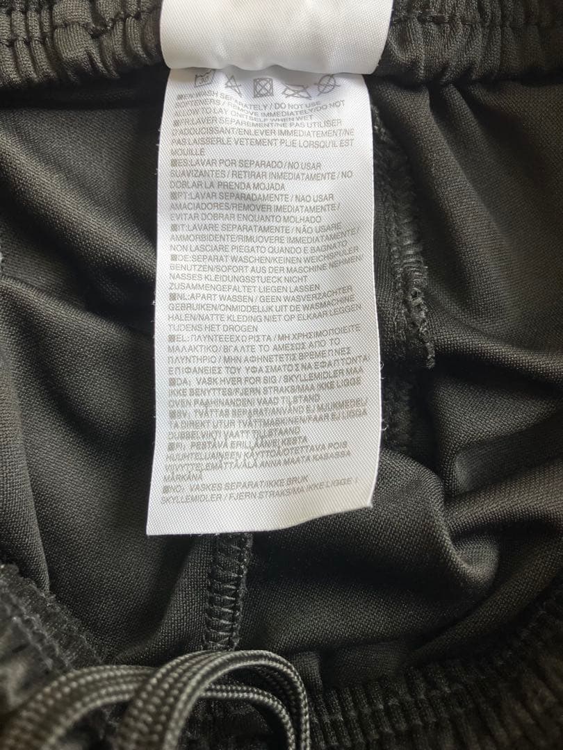 ジョーダン PSGハーフジップトレーニングウェア（上下） Sサイズ