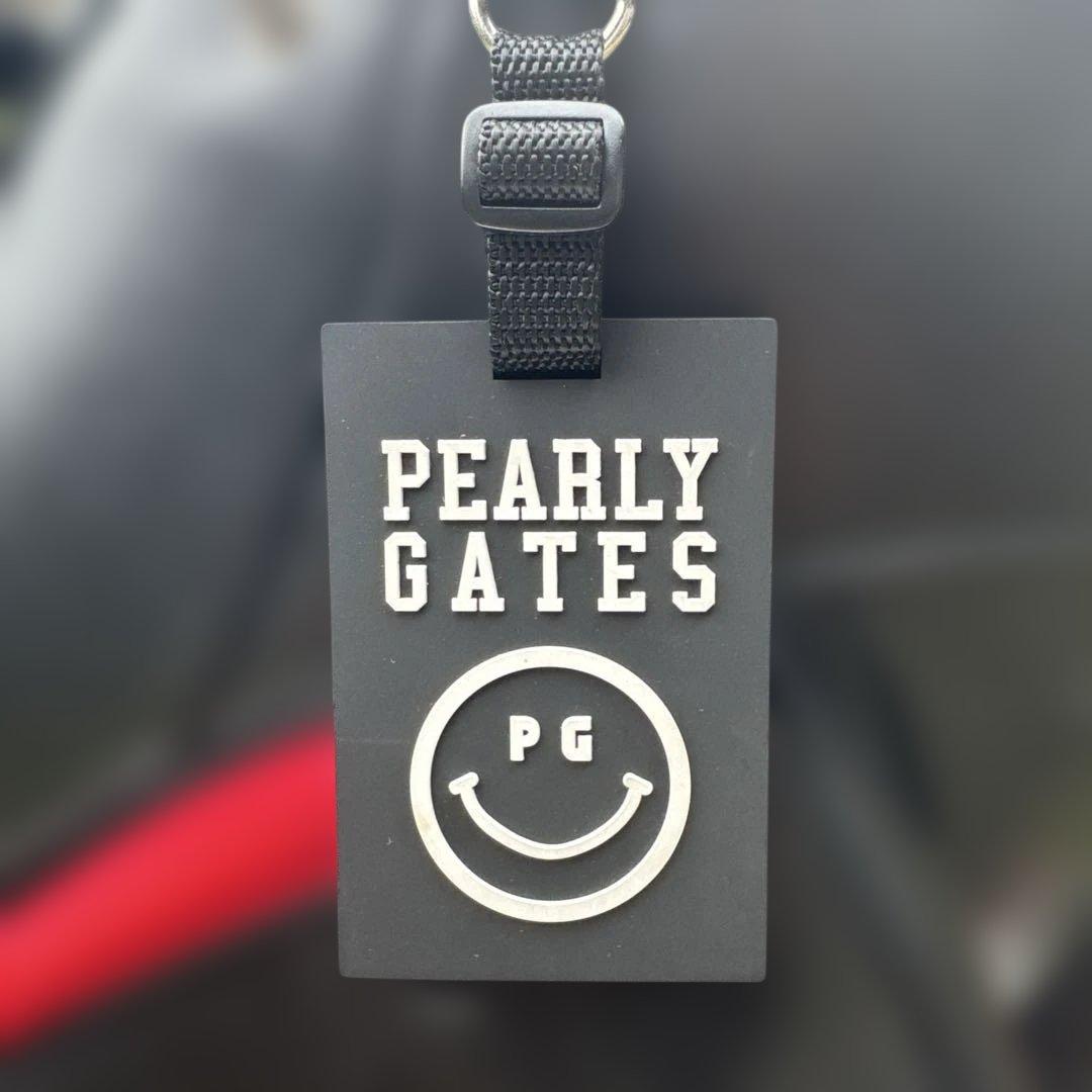 パーリーゲイツ スタンドキャディバック　& アイアンカバー