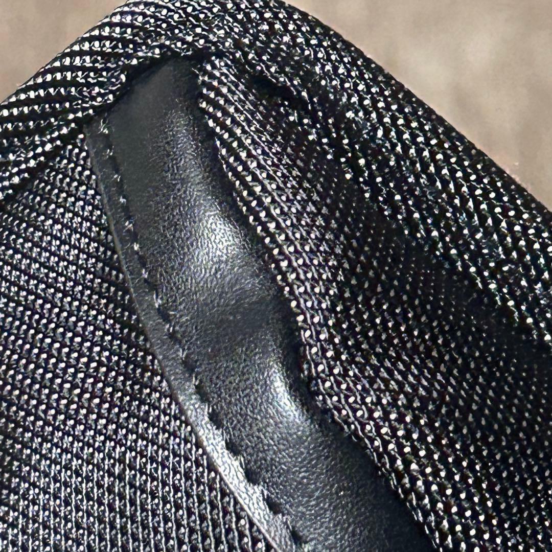 未使用　タグ付き　TUMI ALPHA3 コンパクト・スリング ボディバッグ