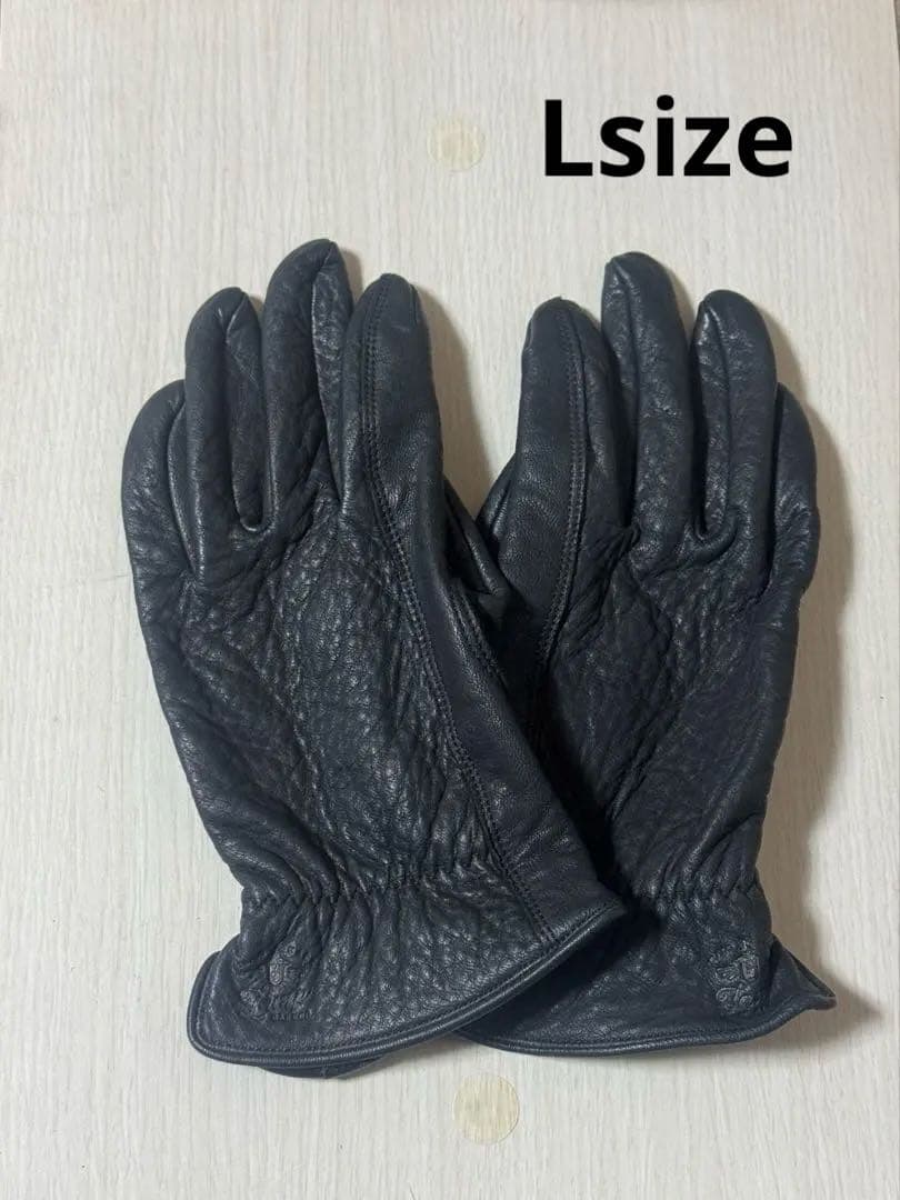 ランプグローブス スタンダードブラック