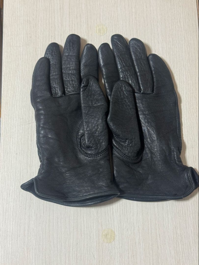 ランプグローブス スタンダードブラック