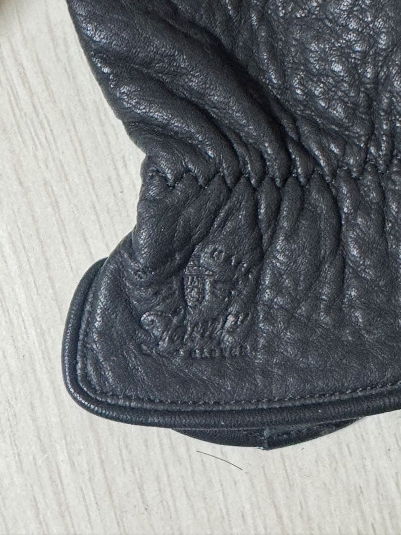 ランプグローブス スタンダードブラック