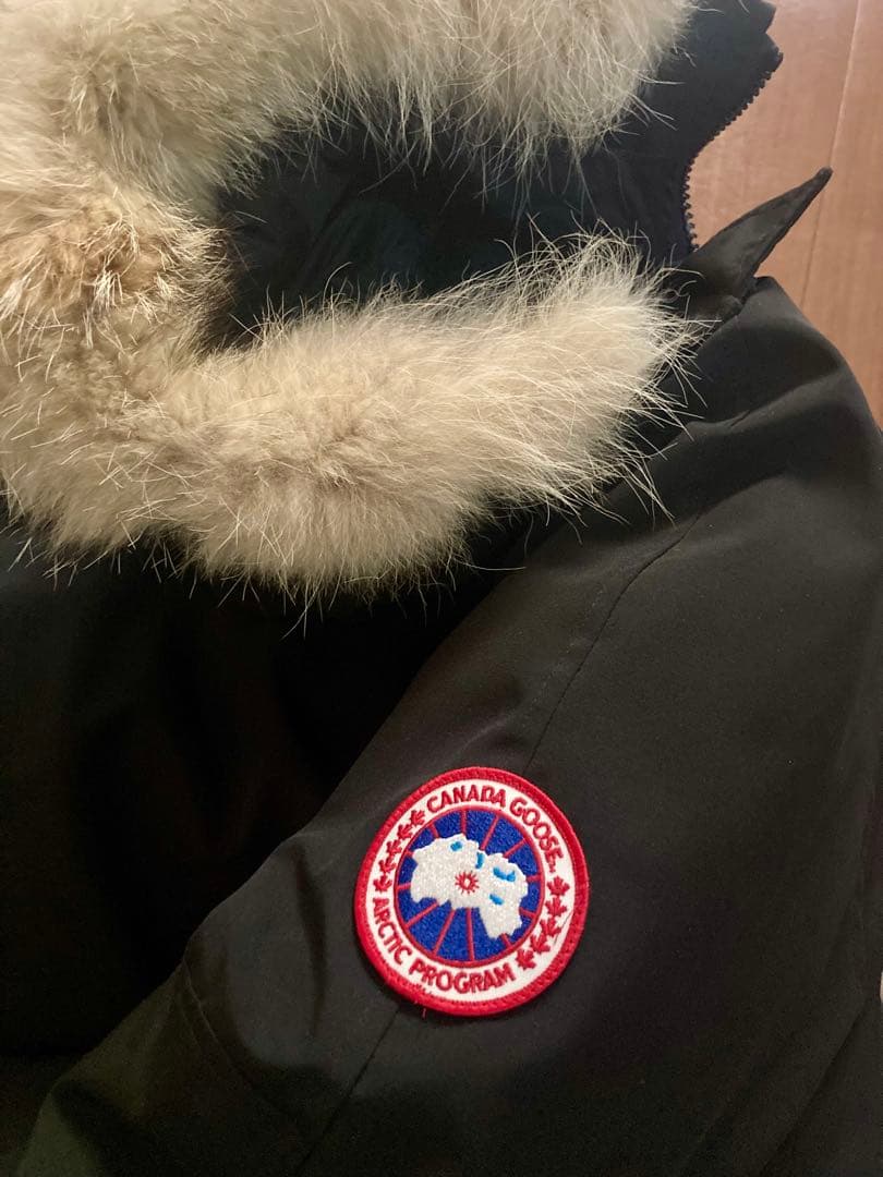   チリワック ダウンジャケット 2000年代初期 希少