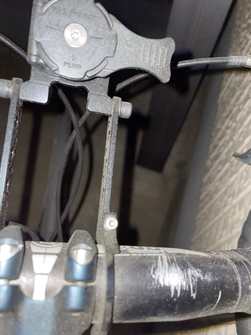 スコット　フルカーボンロードバイク　cr-1