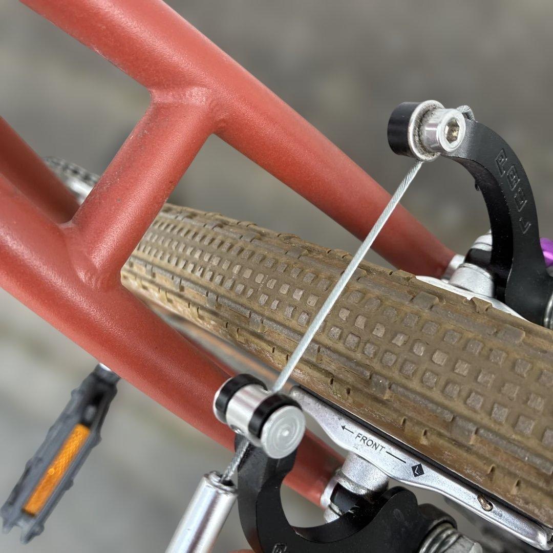 3*9様 チネリ　トゥット　 MサイズCINELLI TUTTO