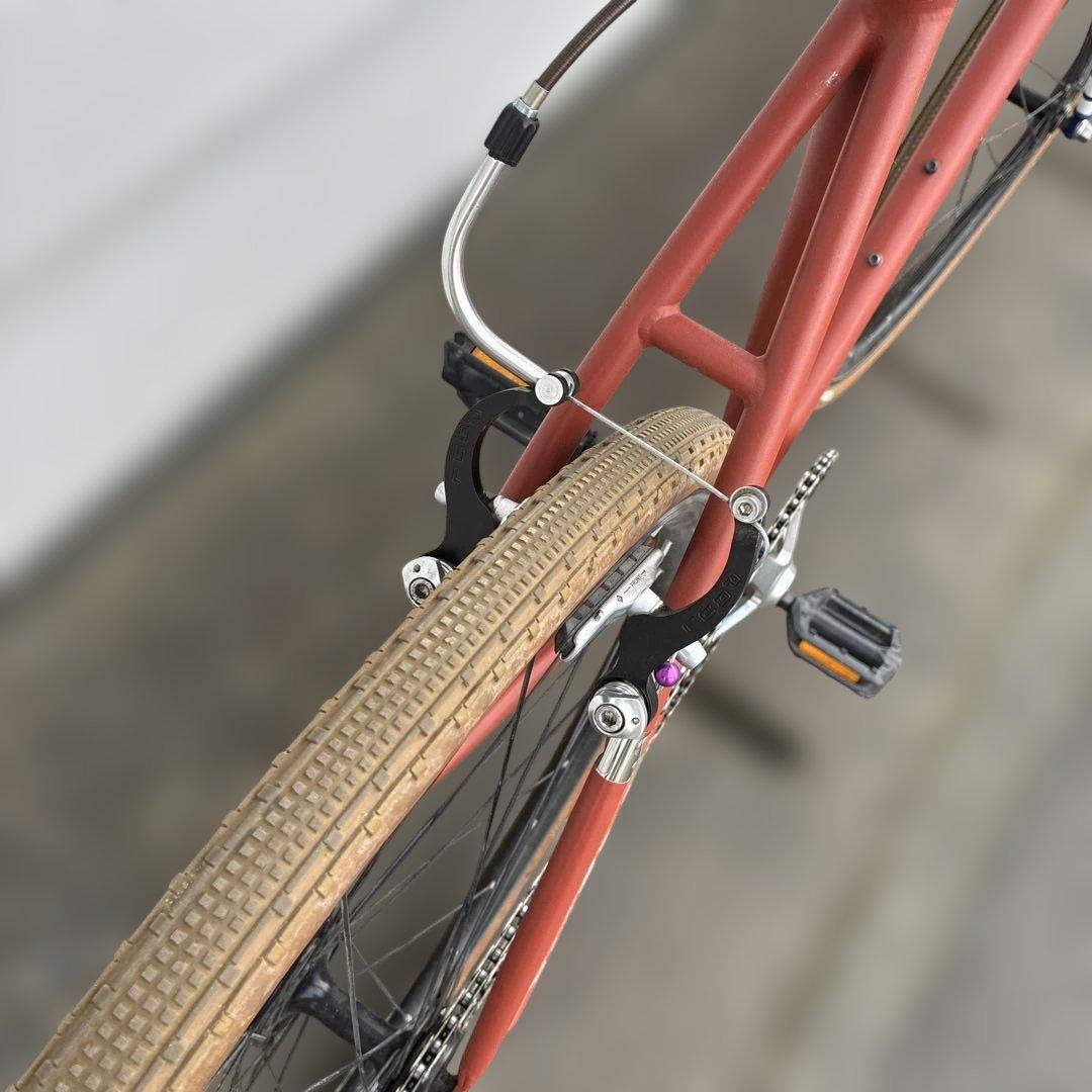 3*9様 チネリ　トゥット　 MサイズCINELLI TUTTO