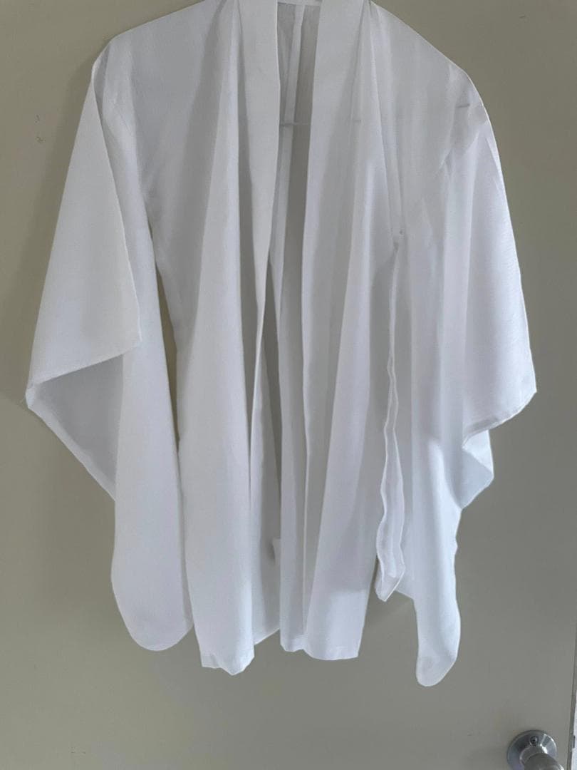 七五三 羽織袴フルセット　5才