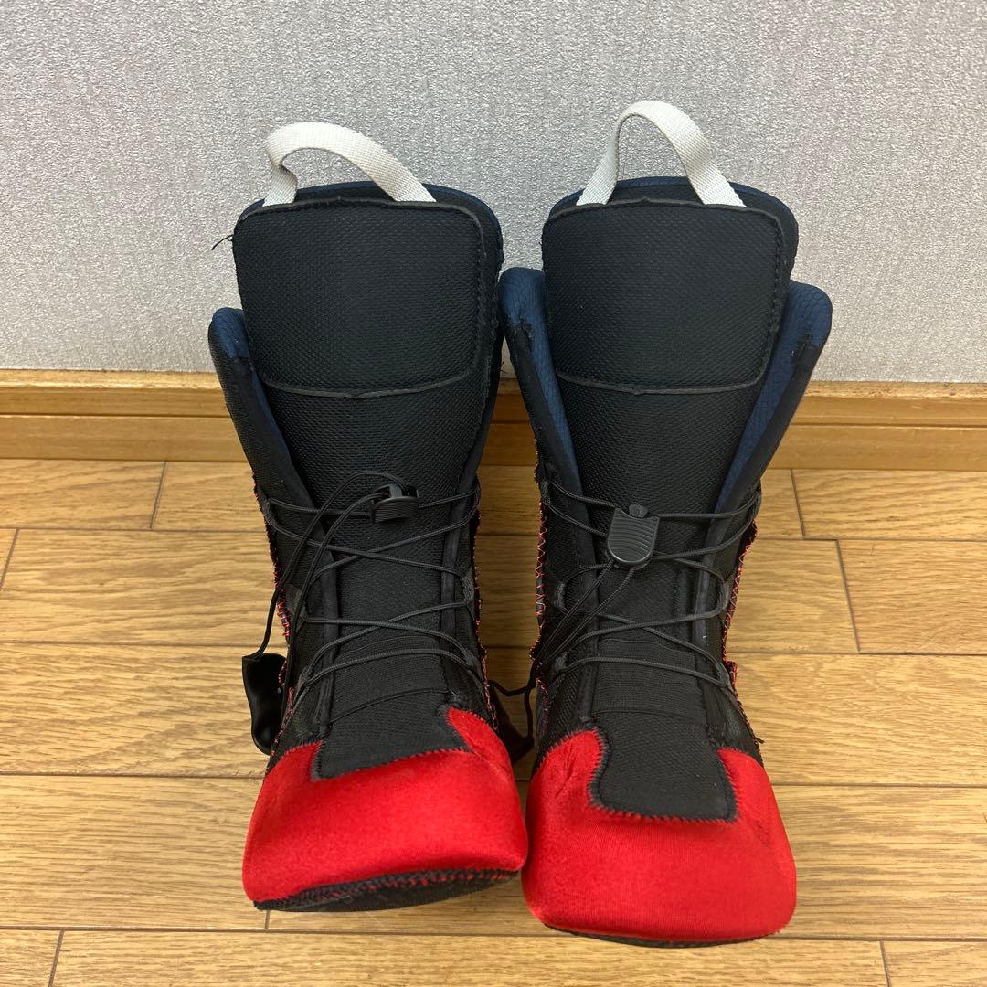 スノーボード DEELUXE TEAM ID LARA 23.5cm