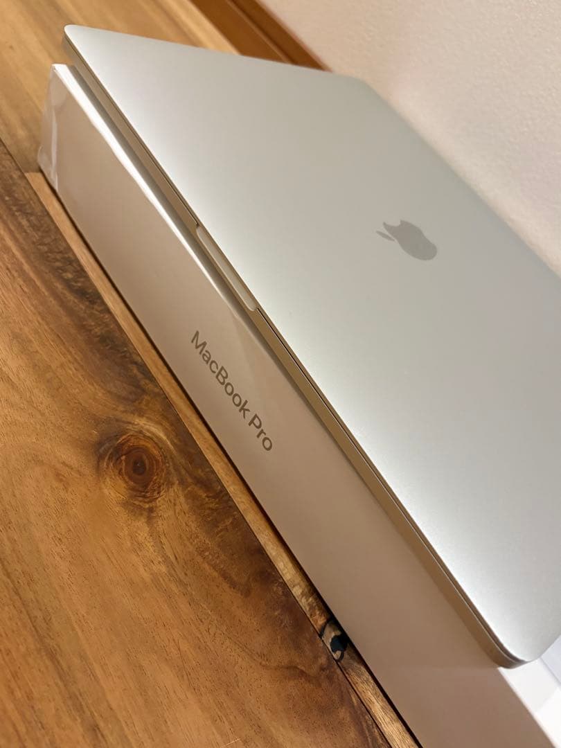 MacBook pro/2019/16インチ/1TB/メモリ16GB