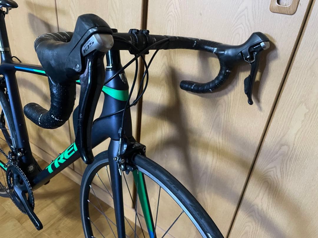 TREK EMONDA SL5 2018年　サイズ56 シマノ11速