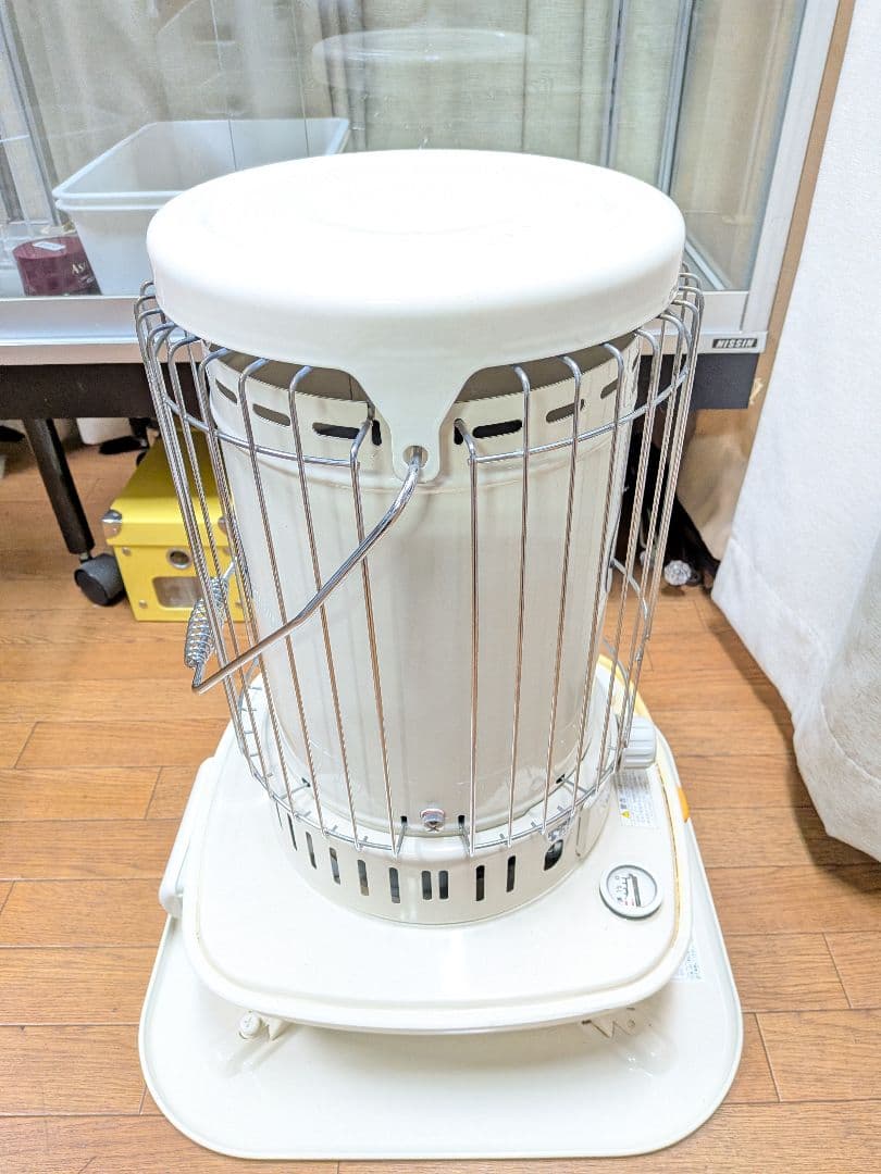 コロナ 石油ストーブ SL-5121 CORONA 2021年製 暖房 空調