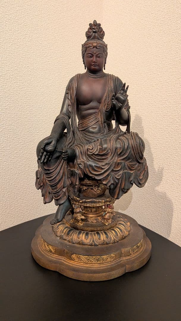 イスム スタンダードシリーズ 伝如意輪観音 イSム isumu