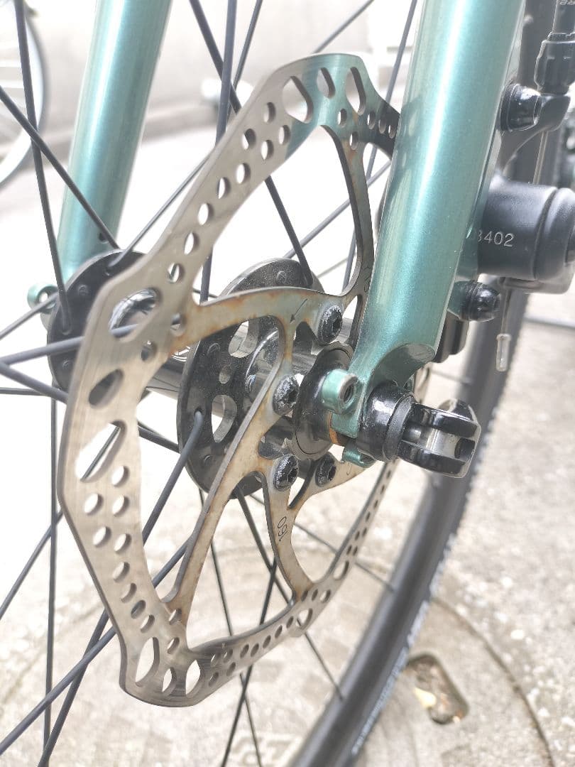 KONA ROVE ST 2016 495mm　コナ