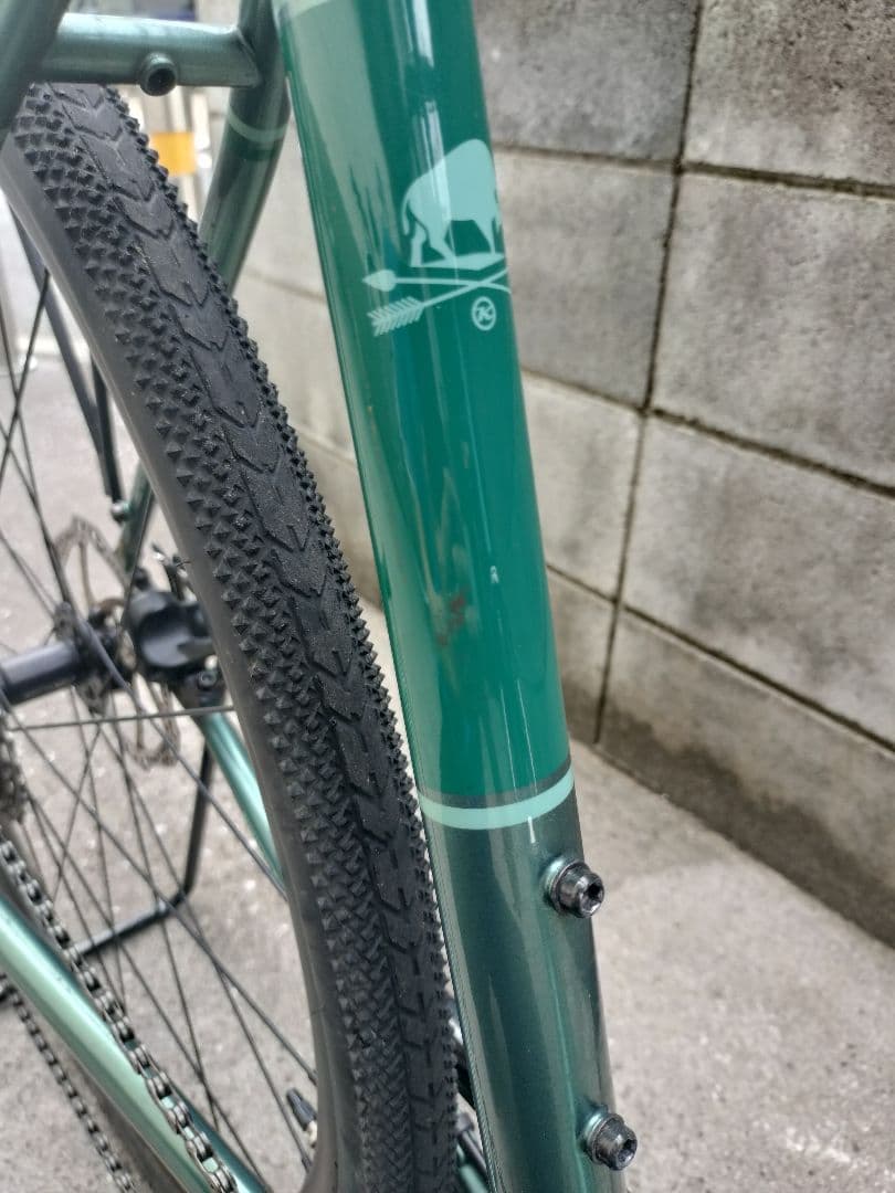 KONA ROVE ST 2016 495mm　コナ