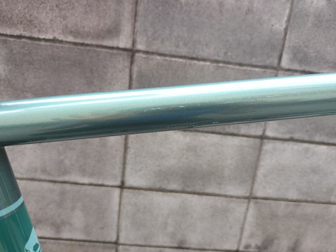 KONA ROVE ST 2016 495mm　コナ