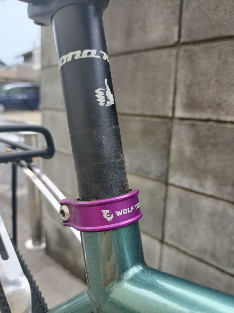 KONA ROVE ST 2016 495mm　コナ