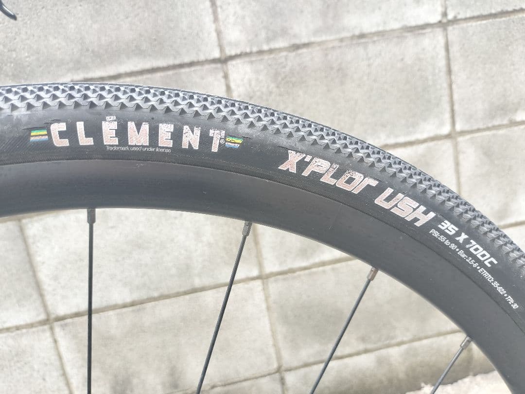 KONA ROVE ST 2016 495mm　コナ