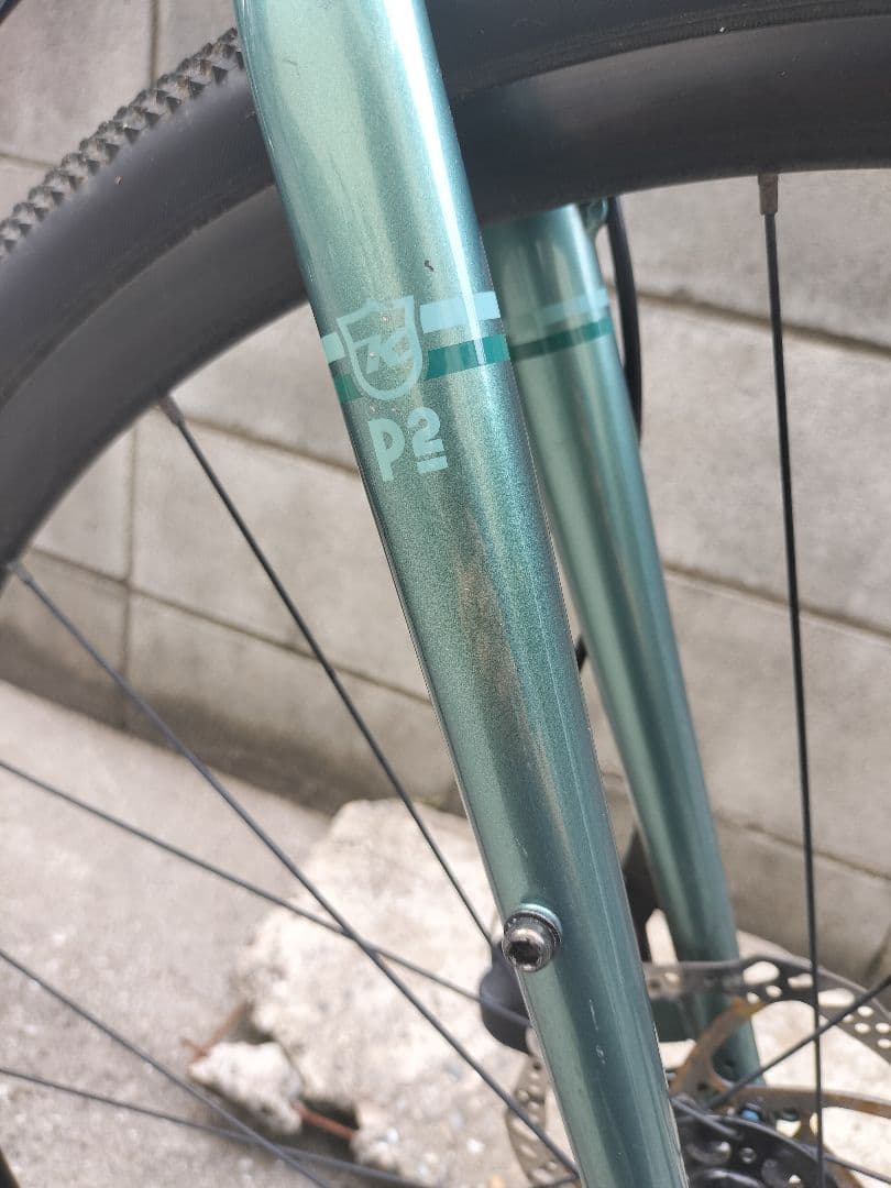 KONA ROVE ST 2016 495mm　コナ