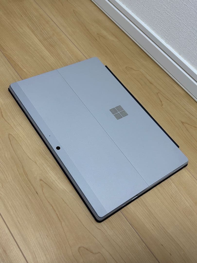 美品SurfacePro 7+ i5 8GB SSD256GB Win11Pro