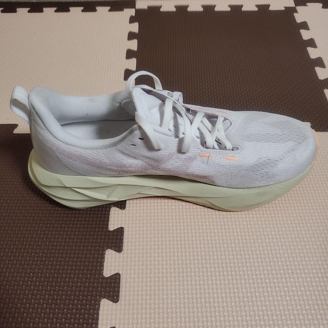 asics ノヴァブラスト5 26.5cm