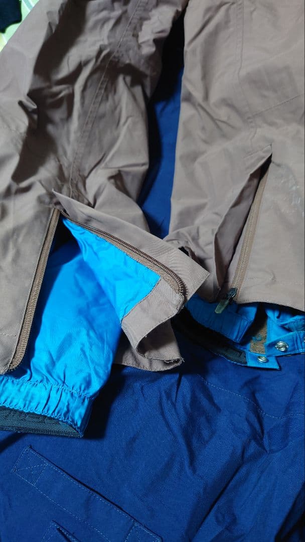 THE KAMIKAZE JKT20 THE KAMIKAZE BIB セット