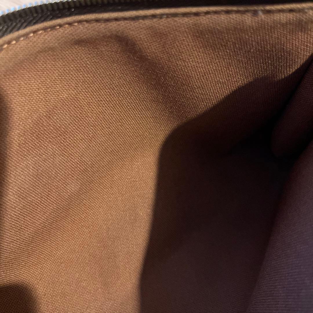 LOUIS VUITTON モノグラム ソフィ ハンドバッグ