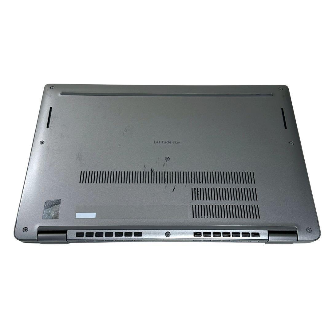 DELL 【i5第11世代★16GB】✨ノートパソコン 692