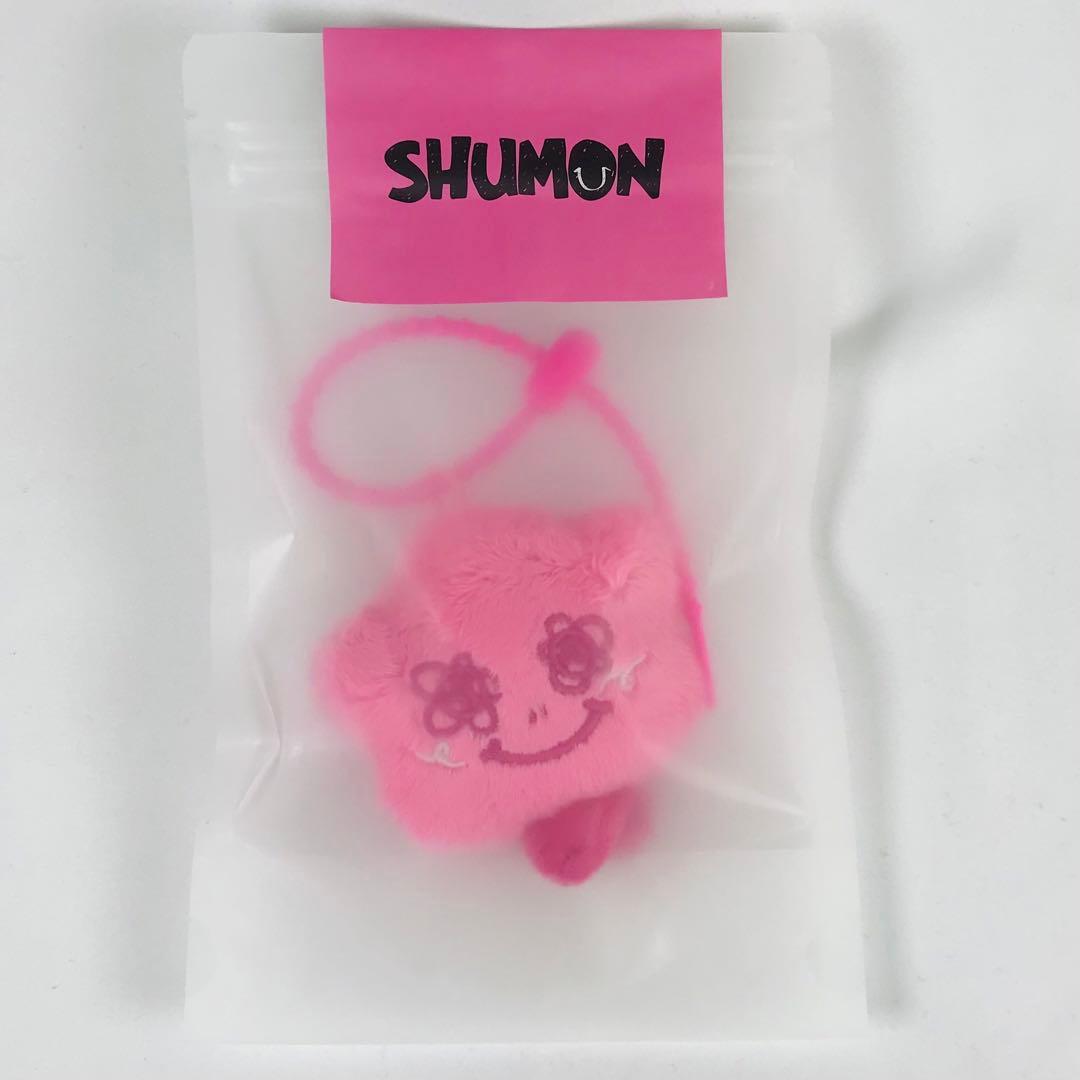 BLACKPINK ジス JISOO AMORTAGE SHUMON ピンク - メルカリ